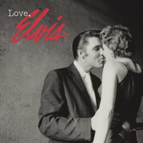 2005 – Love, Elvis (Compilation)