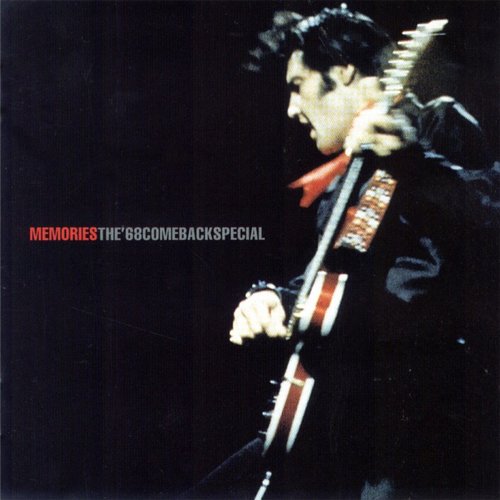 1998 – Memories: The ’68 Comeback Special (Compilation)