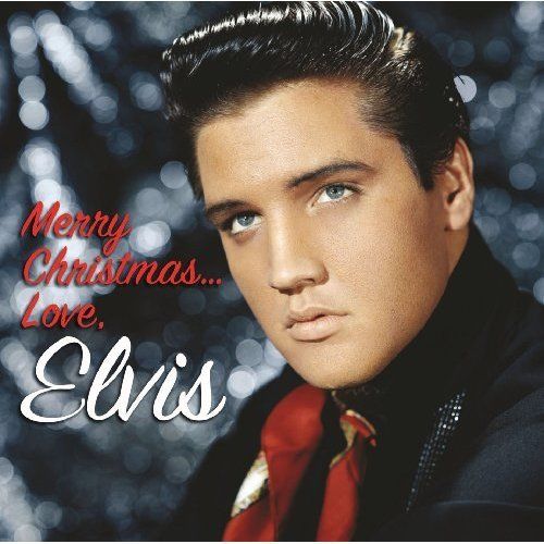 2013 – Merry Christmas…Love, Elvis (Compilation)