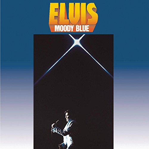 1977 – Moody Blue