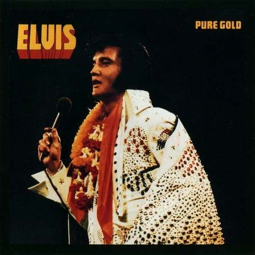 1975 – Pure Gold (Budget Album)