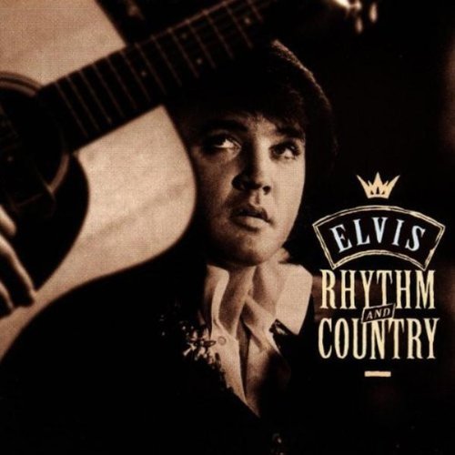 1998 – Rhythm and Country (Essential Elvis Vol. 5 – Compilation)