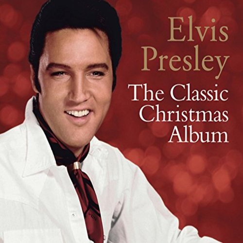 2012 – The Classic Christmas Album (Compilation)