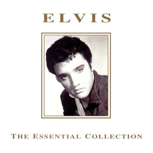 1995 – The Essential Collection (Compilation)