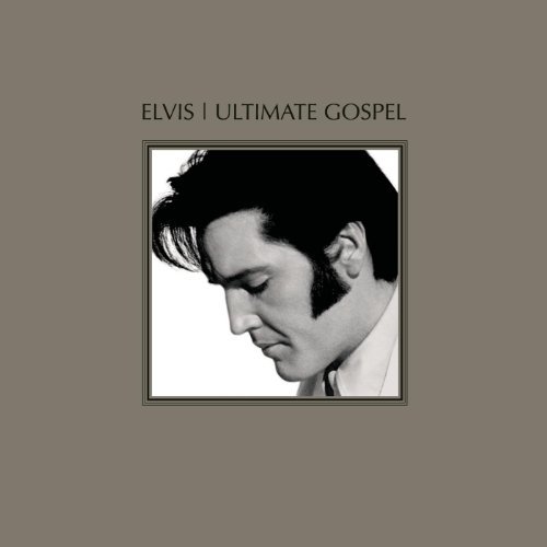 2004 – Ultimate Gospel (Compilation)