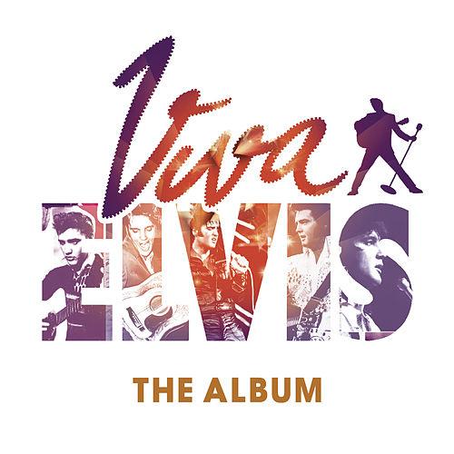 2010 – Viva Elvis (O.S.T.)