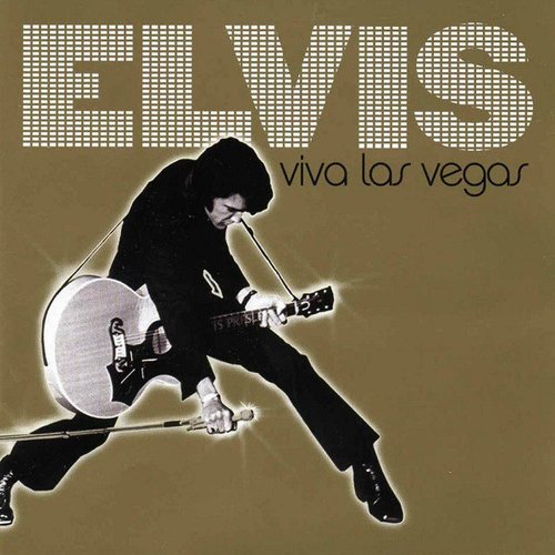 2007 – Viva Las Vegas (Compilation)