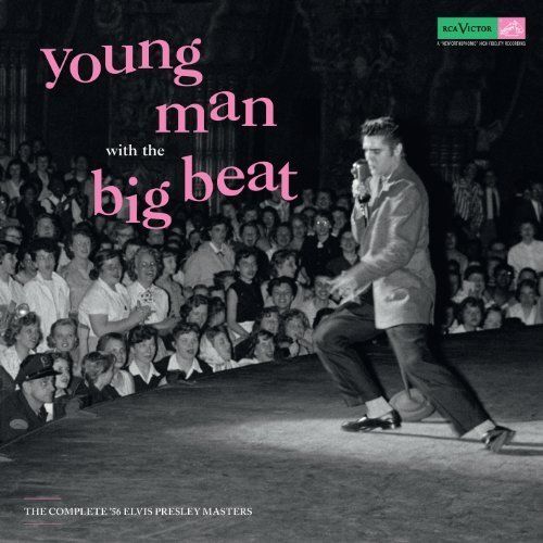 2011 – Young Man with the Big Beat (Compilation)