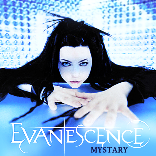 2003 – Mystary (E.P.)
