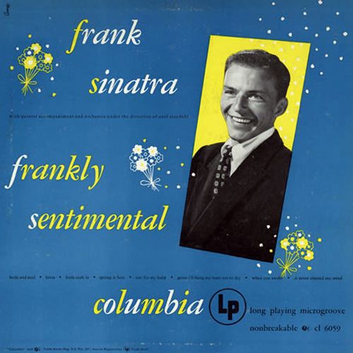 1949 – Frankly Sentimental