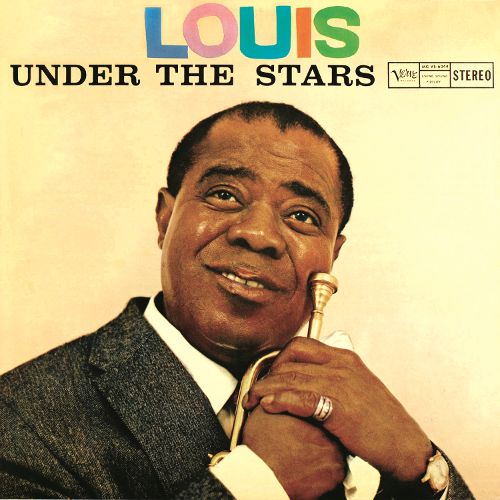 1958 – Louis Under the Stars