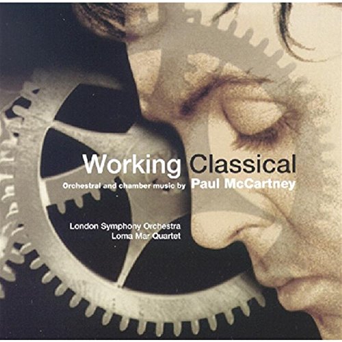 1999 – Working Classical