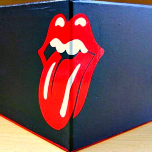 2010 – The Rolling Stones Box Set