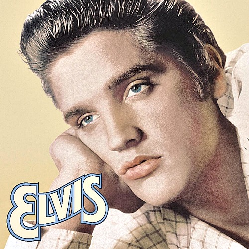 2001 – The Country Side of Elvis (Compilation)