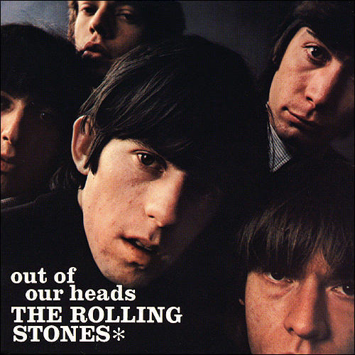 1965 – Out of Our Heads