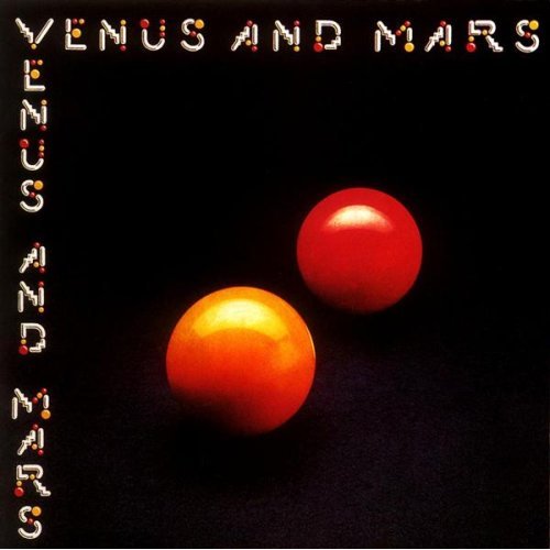 1975 – Venus and Mars (Wings Album)