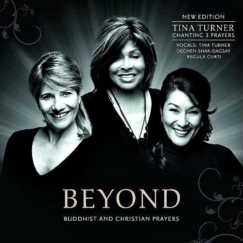 2009 – Beyond (Buddhist And Christian Prayers) (with Regula Curti & Dechen Shak Dagsay‎)