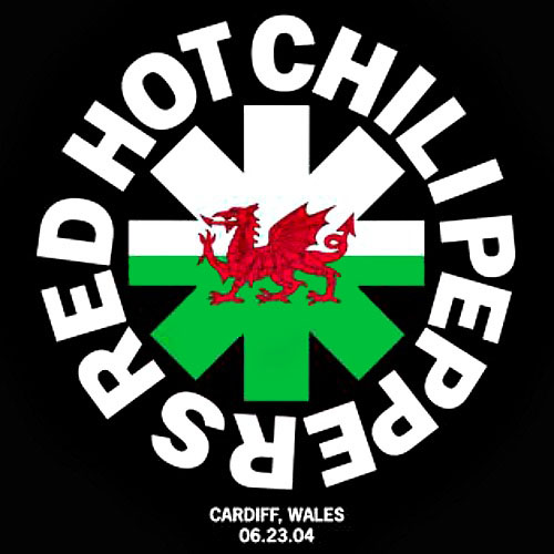 2015 – Cardiff, Wales: 6/23/04