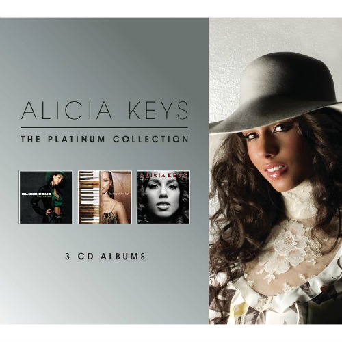 2010 – The Platinum Collection (Box Set)