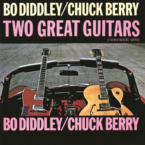 1964 – Two Great Guitars