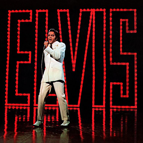 1968 – Elvis (O.S.T.)
