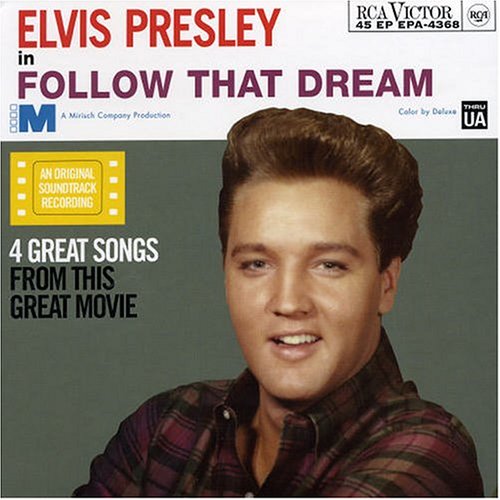 1962 – Follow That Dream (E.P.)