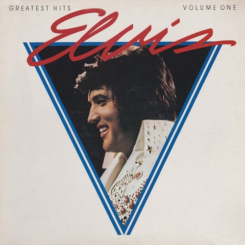1981 – Elvis: Greatest Hits Volume 1 (Compilation)