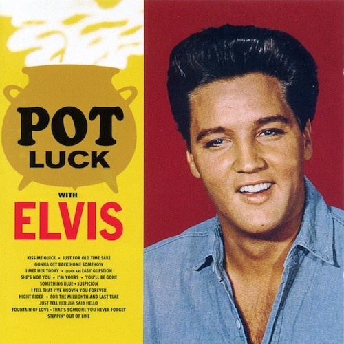 1962 – Pot Luck