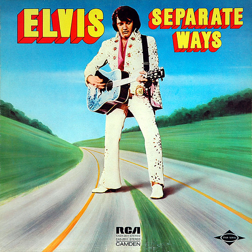 1973 – Separate Ways (Budget Album)