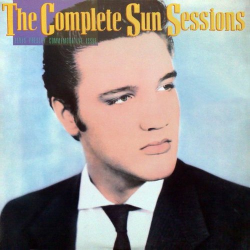 1987 – The Complete Sun Sessions (Compilation)