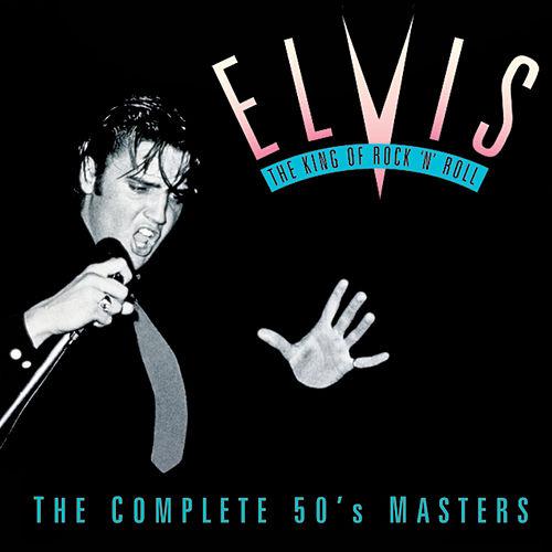 1992 – The King of Rock ‘n’ Roll: The Complete 50’s Masters (Box Set)
