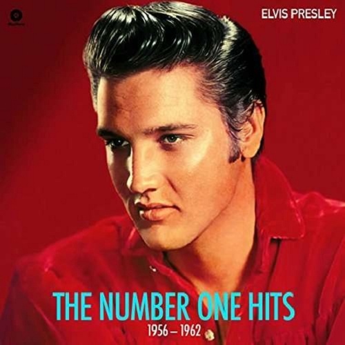 1987 – The Number One Hits (Compilation)
