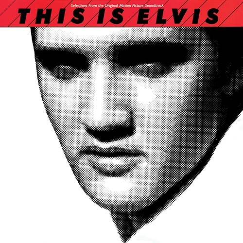 1981 – This Is Elvis (Compilation)