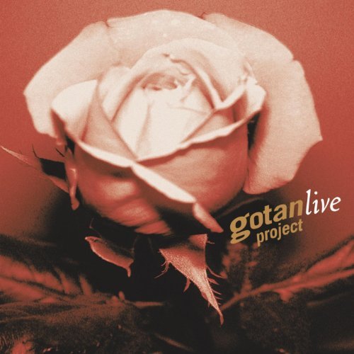 2008 – Gotan Project (Live)