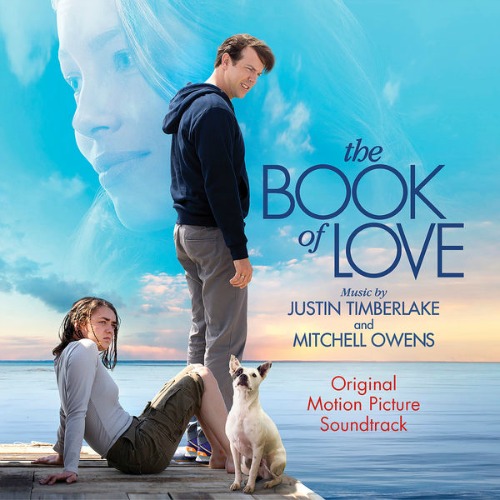 2017 – The Book of Love (Original Motion Picture Soundtrack) (O.S.T.)