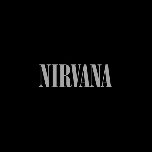2002 – Nirvana (Compilation)