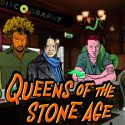 Discography & ID : Queens Of The Stone Age