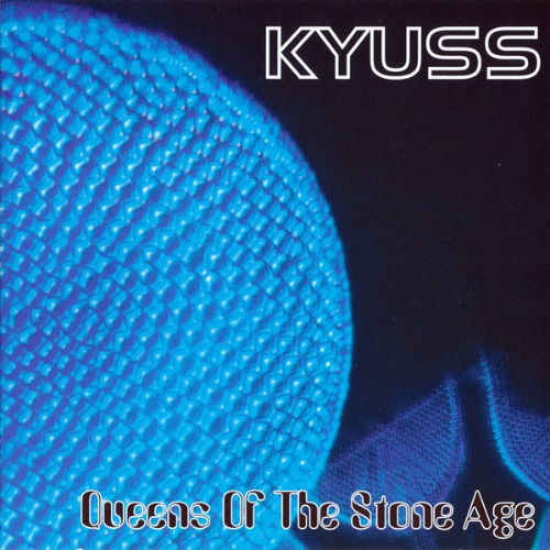 1997 – Kyuss/Queens of the Stone Age (E.P.)