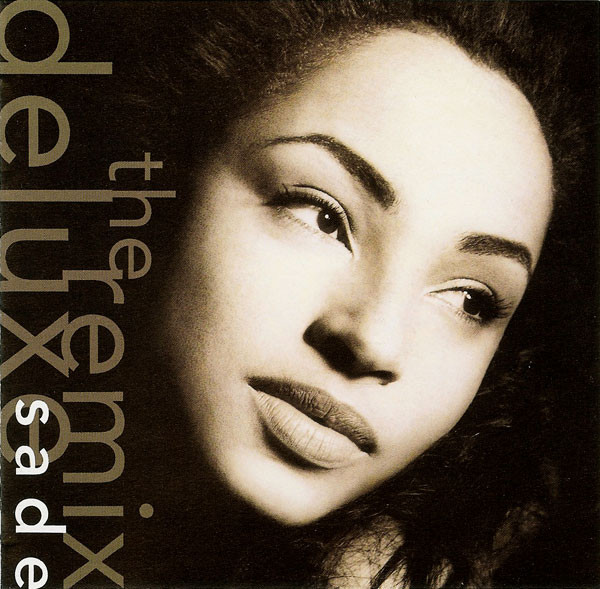 1992 – Remix Deluxe (E.P.)