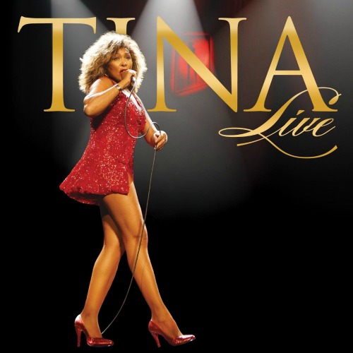 2009 – Tina Live (Live)