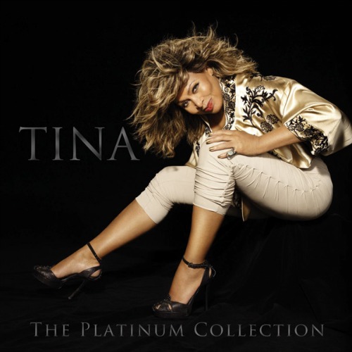 2008 – Tina! / The Platinum Collection (Compilation)