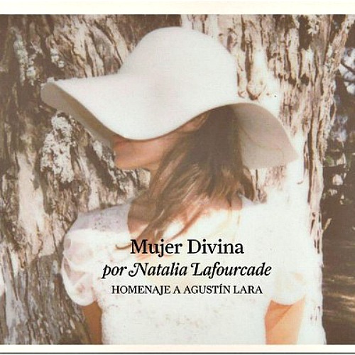2012 – Mujer divina, homenaje a Agustín Lara
