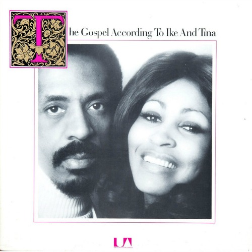 1974 – The Gospel According to Ike and Tina