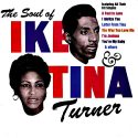 1961 – The Soul Of Ike & Tina Turner (with Ike)