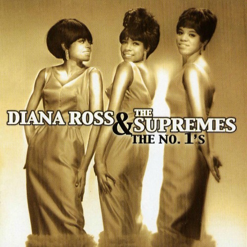 2003 – Diana Ross & the Supremes: The No. 1’s (Compilation)
