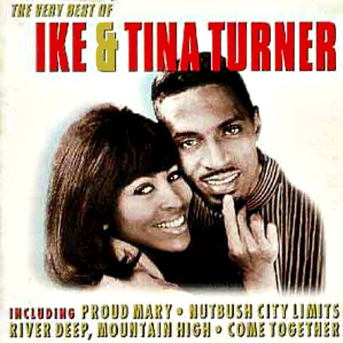 1987 – The Very Best of Ike & Tina Turner (Collection)