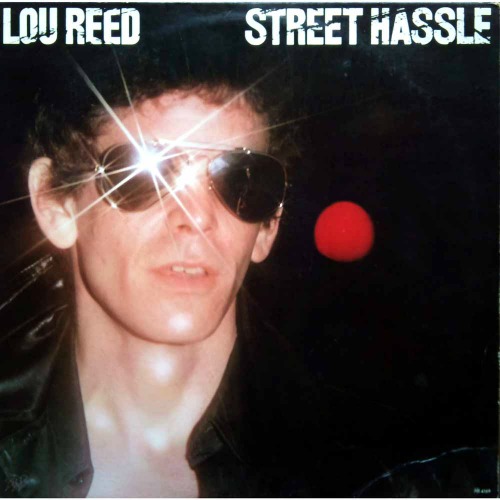 1978 – Street Hassle