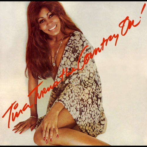 1974 – Tina Turns the Country On!