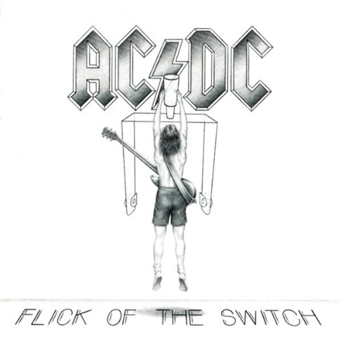 1983 – Flick of the Switch