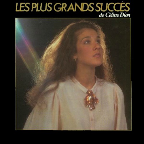 1984 – Les plus grands succès de Céline Dion (Compilation)